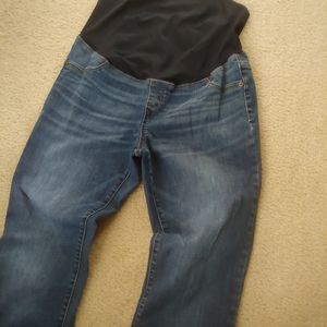 Maternity Jeans